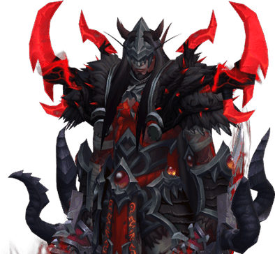 Dalaverrus render