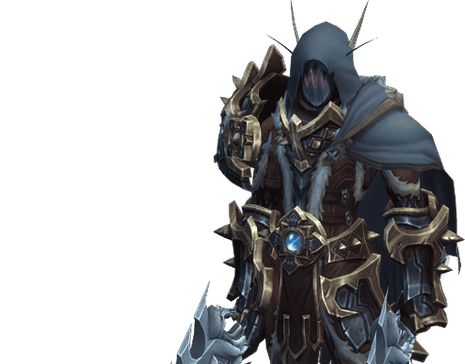 Faunt render