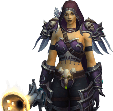 Faust render