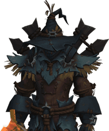 Galdames render