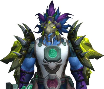 Jardalanin render