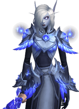 Jhoira render