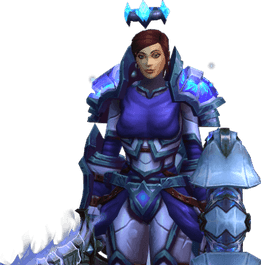 Kaytes render