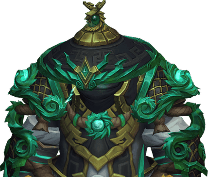 Kiraj render