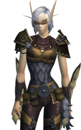 Liraeline render