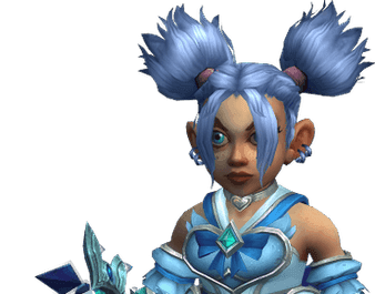 Maci render