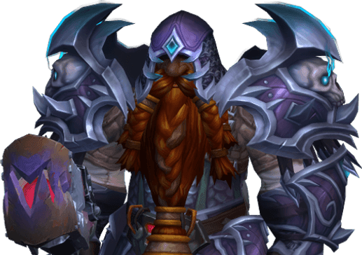 Madaron render