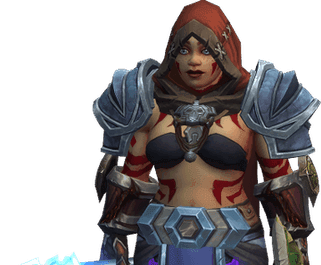 Mardream render