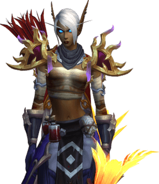 Medrel render