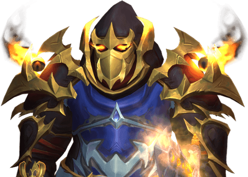 Pobo render