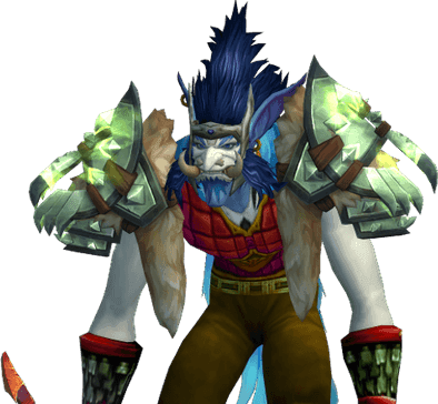 Shpoonk render