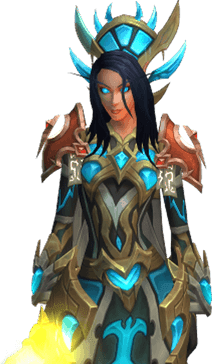 Sunburst render