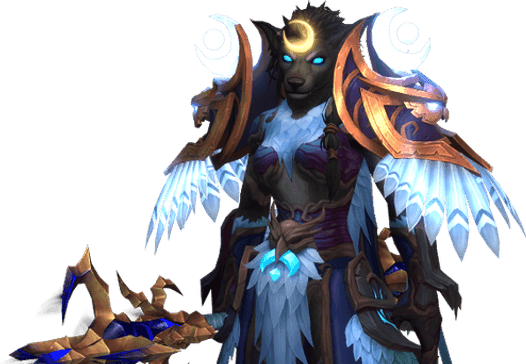 Susefinorona render
