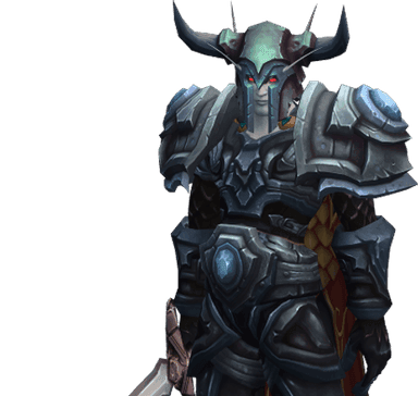 Tyllibust render