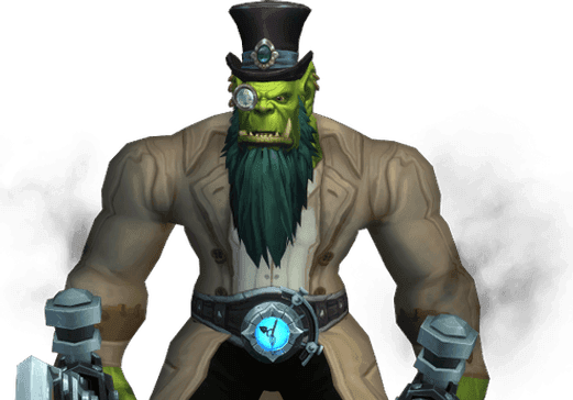 Ugzlug render