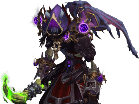 Vroldekhan render