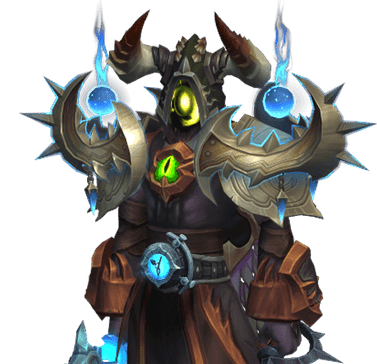 Waeder render