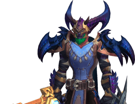 Windwind render