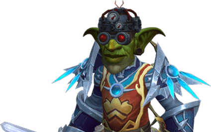 Yuff render