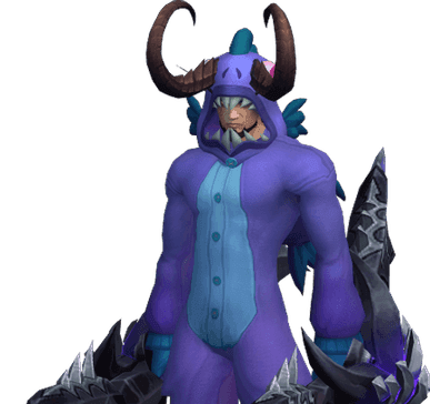 Adrollan render