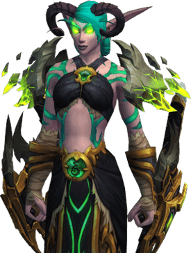 Aeri render