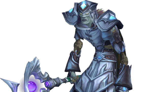 Akusou render