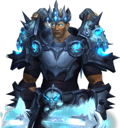 Alekzander render