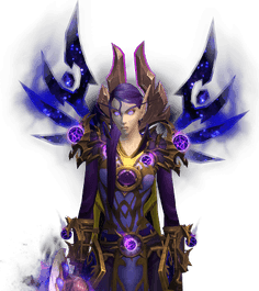 Archangeles render