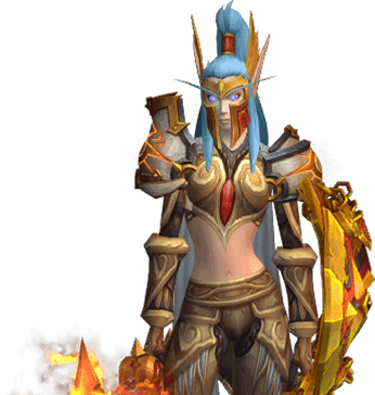 Artaq render