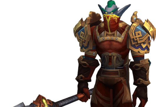 Atanarius render