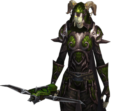 Belliala render