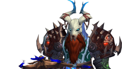Bigziga render