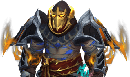 Billtheman render