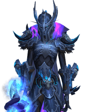Bloodypetri render