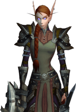 Brayla render