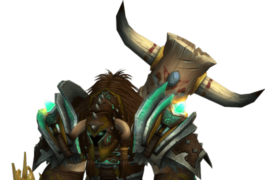 Broll render