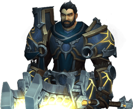 Cariah render