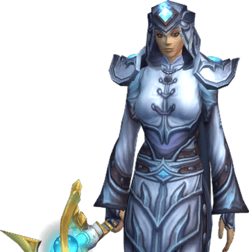 Carra render