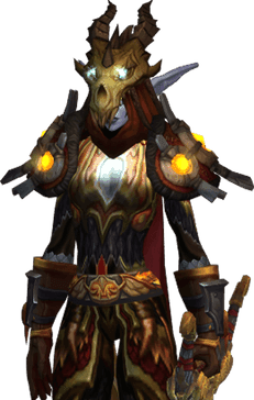 Carramaena render