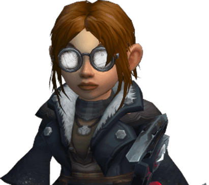 Cas render
