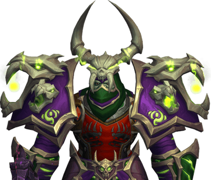 Charmanda render