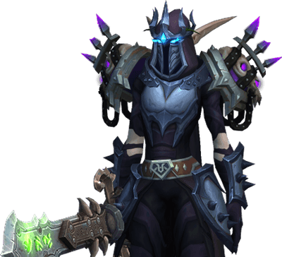 Chrysi render