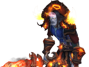 Cursedyou render