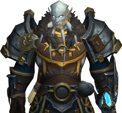 Dakhan render