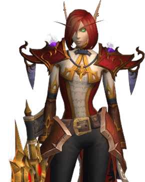 Darista render