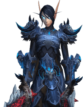 Delyths render
