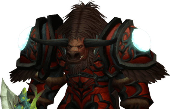 Deomas render