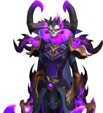 Downraider render
