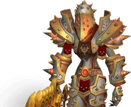 Dryda render
