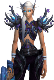 Elyssaelm render
